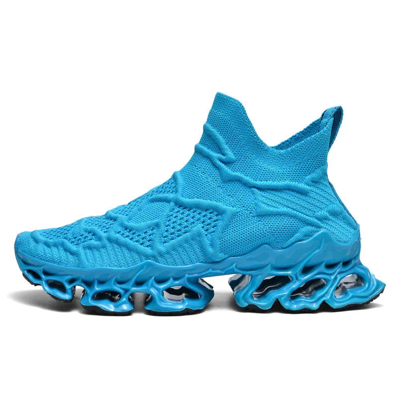 Apex Street T84 Sneakers - Luxuryurbanwear