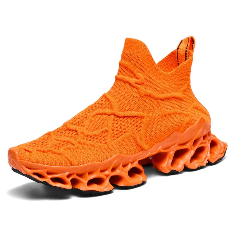 Apex Street T84 Sneakers - Luxuryurbanwear