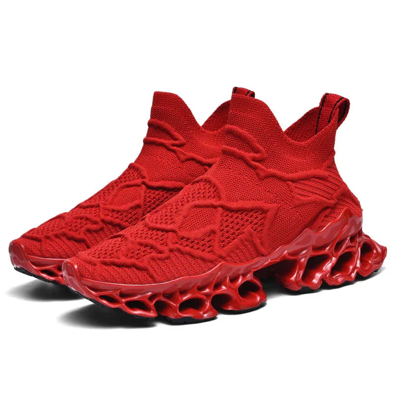 Apex Street T84 Sneakers - Luxuryurbanwear