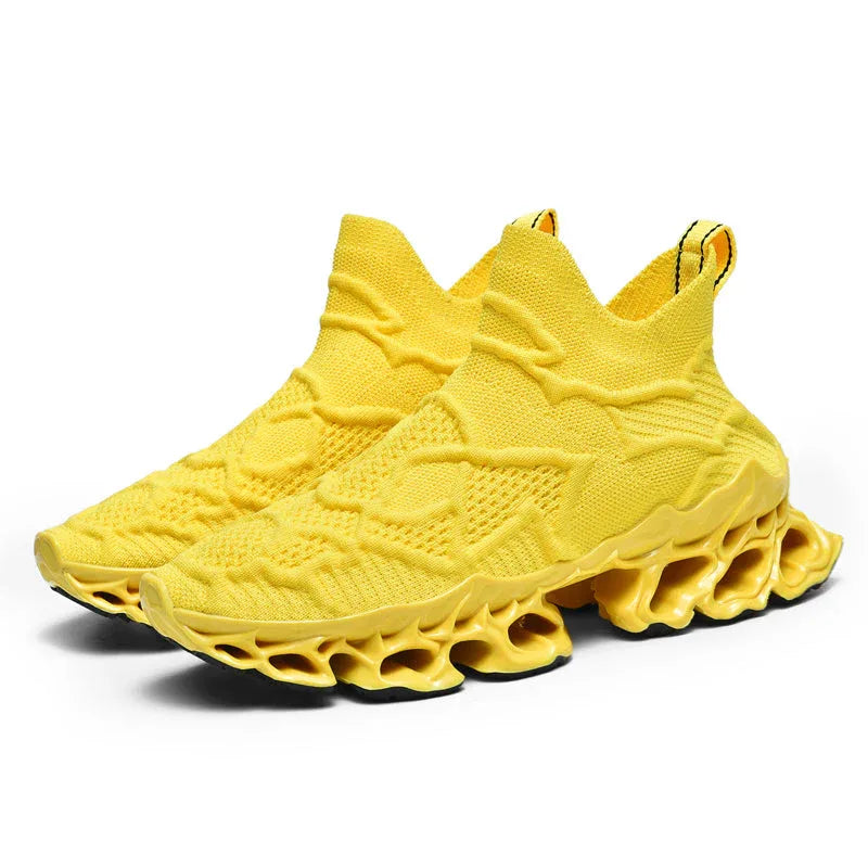 Apex Street T84 Sneakers - Luxuryurbanwear