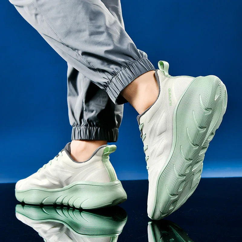 Streetphase T84 Sneakers - Luxuryurbanwear