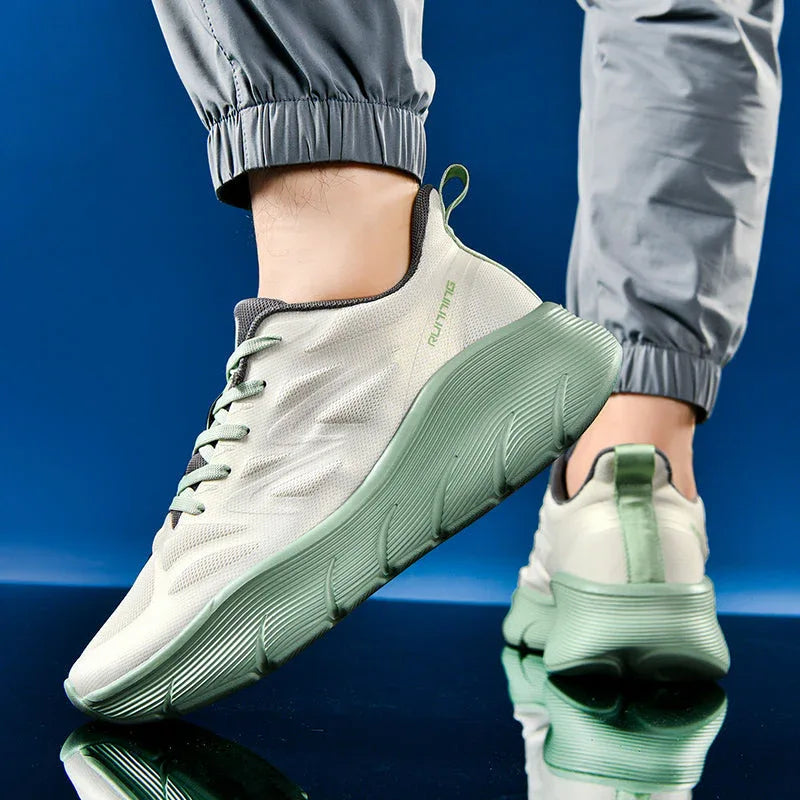 Streetphase T84 Sneakers - Luxuryurbanwear