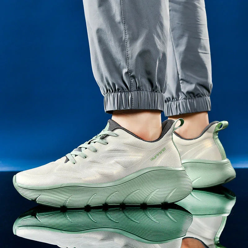 Streetphase T84 Sneakers - Luxuryurbanwear