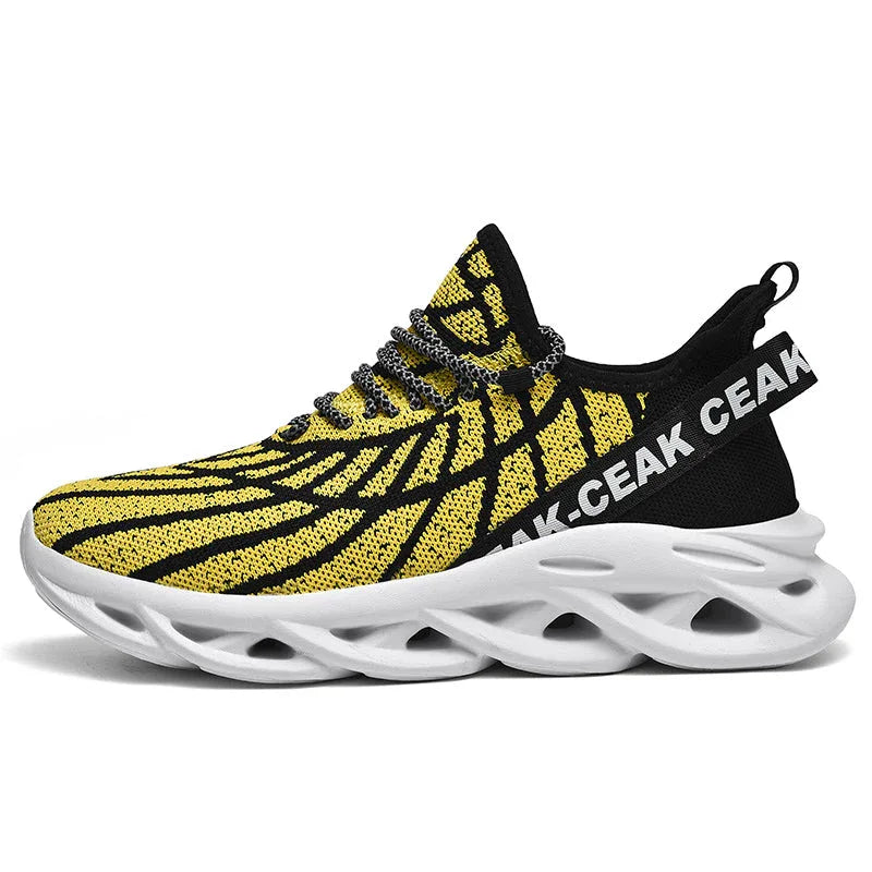 Elevate Street T84 Wave Runners - Luxuryurbanwear