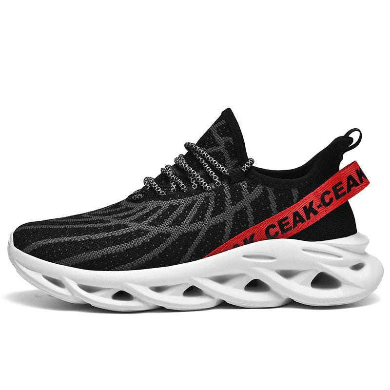 Elevate Street T84 Wave Runners - Luxuryurbanwear