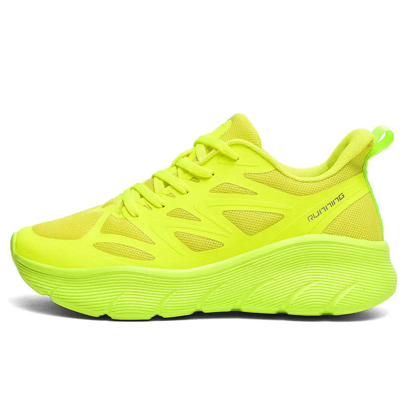 Streetphase T84 Sneakers - Luxuryurbanwear