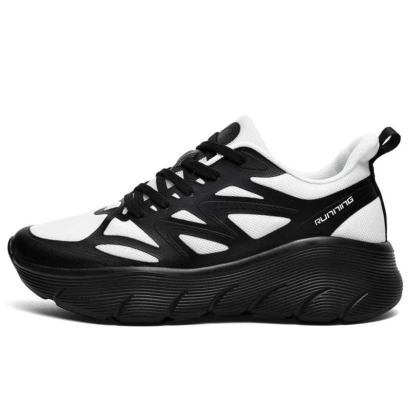 Streetphase T84 Sneakers - Luxuryurbanwear