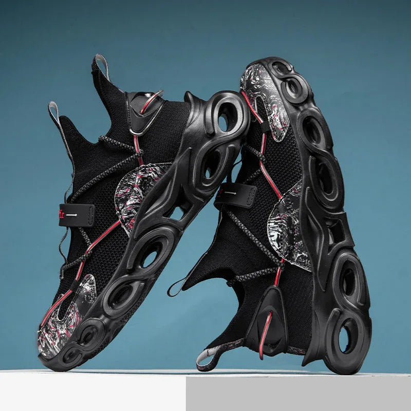 Neo Pace T84 Sneakers - Luxuryurbanwear
