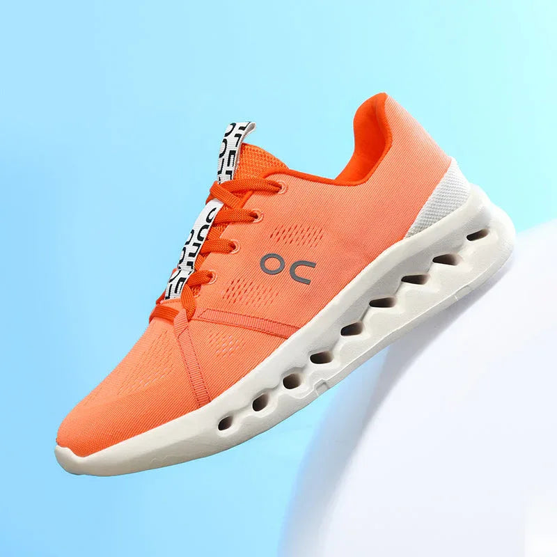Urban Logic T84 Sneakers - Luxuryurbanwear