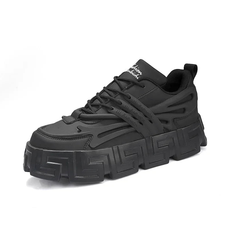 Cityform T84 Sneakers - Luxuryurbanwear
