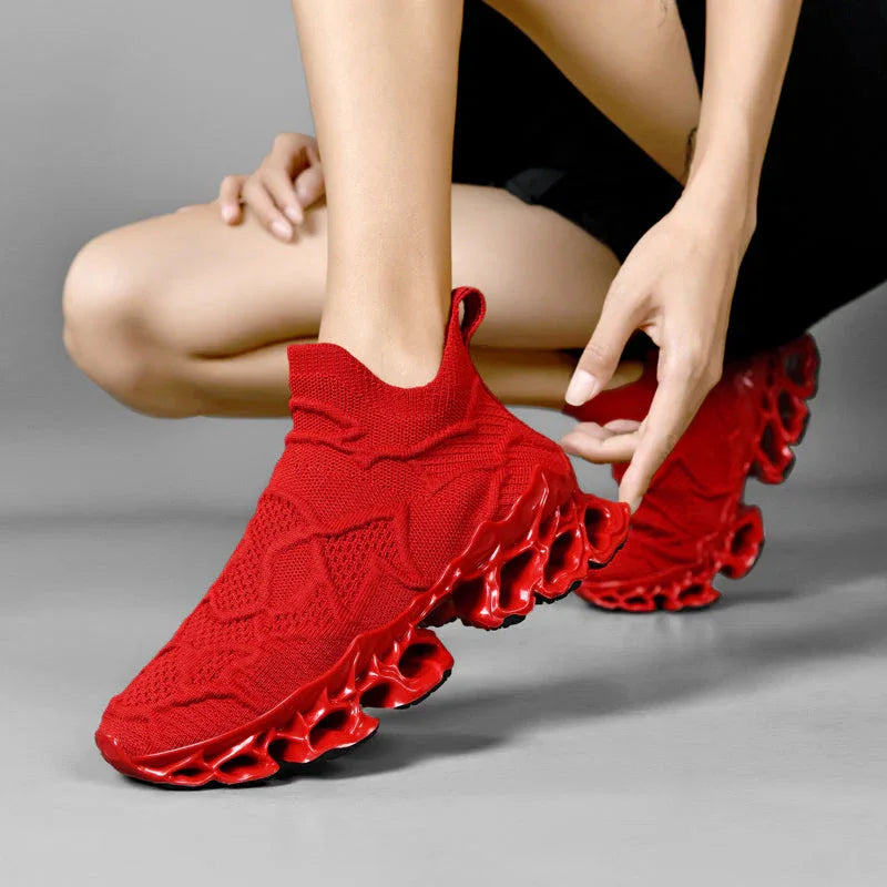 Apex Street T84 Sneakers - Luxuryurbanwear