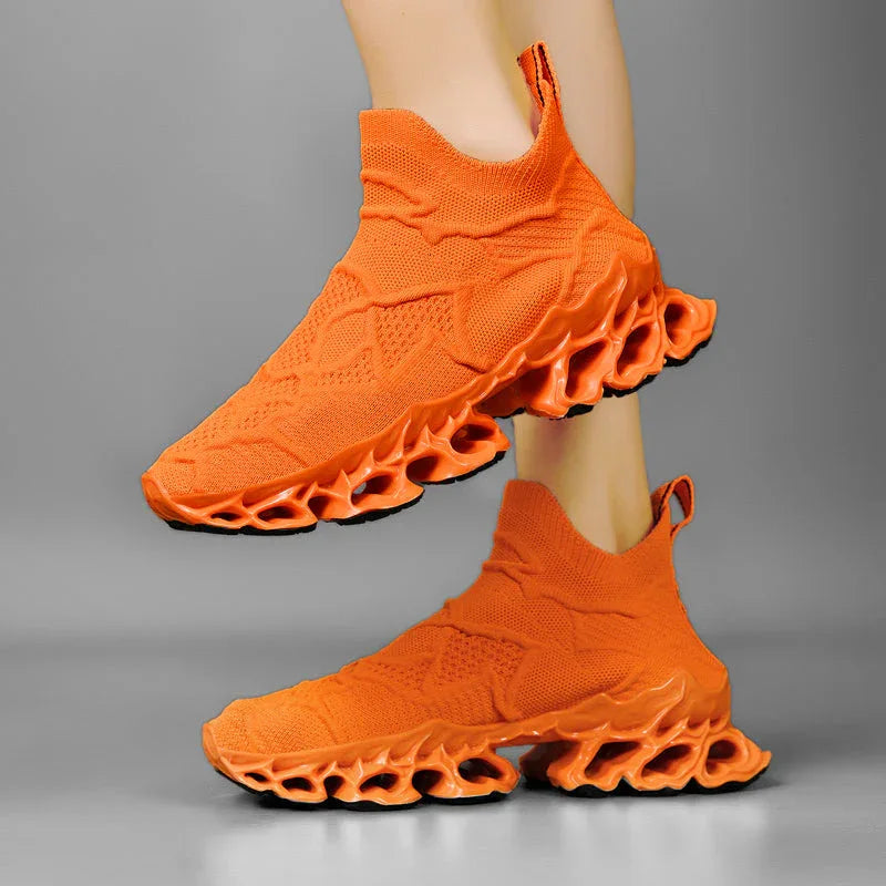 Apex Street T84 Sneakers - Luxuryurbanwear