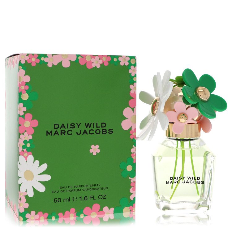 Daisy Wild Eau de Parfum - 1.6 oz