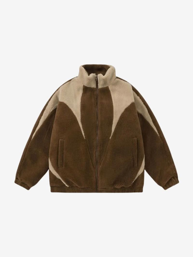 Jacket Warm