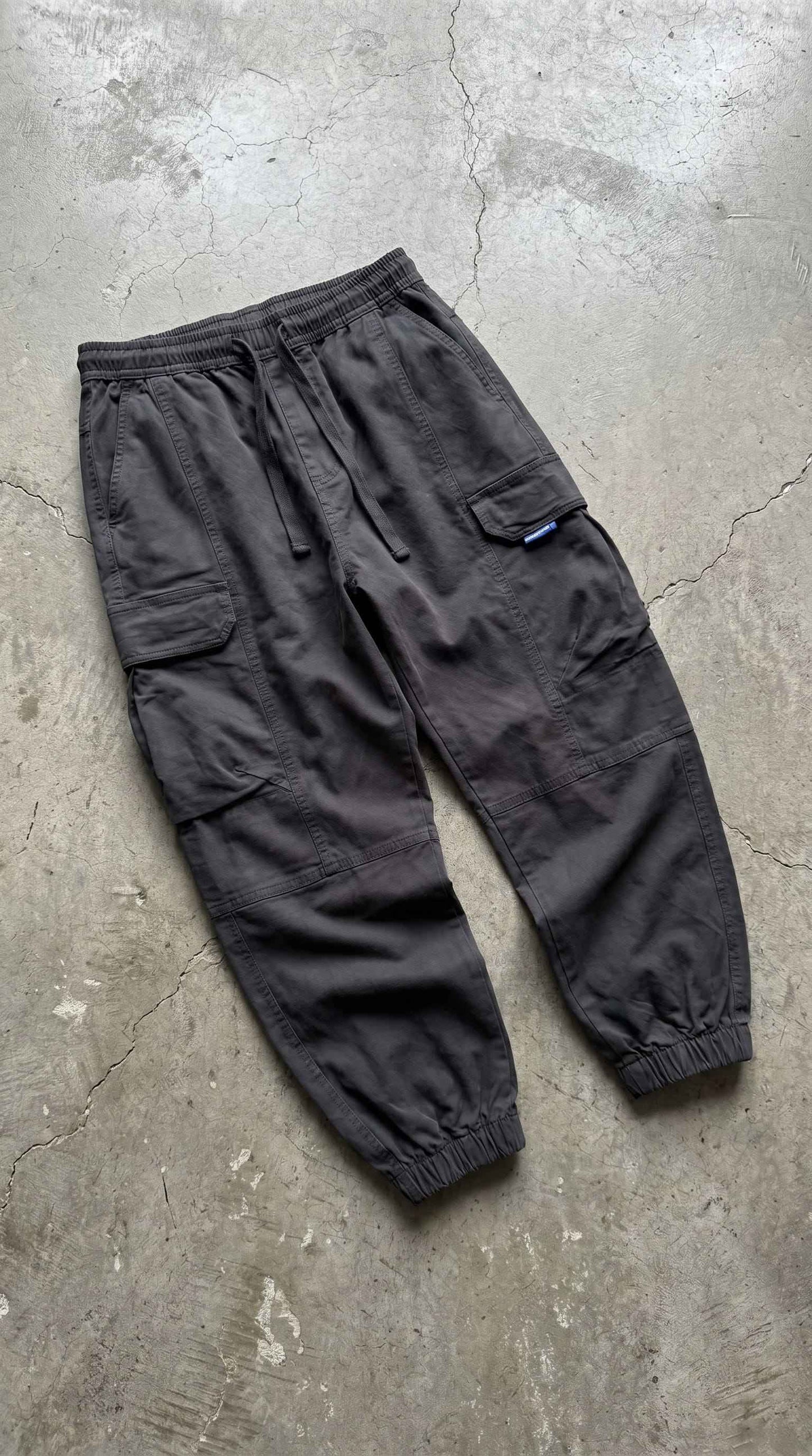 Drift Baggy Cargo Pants