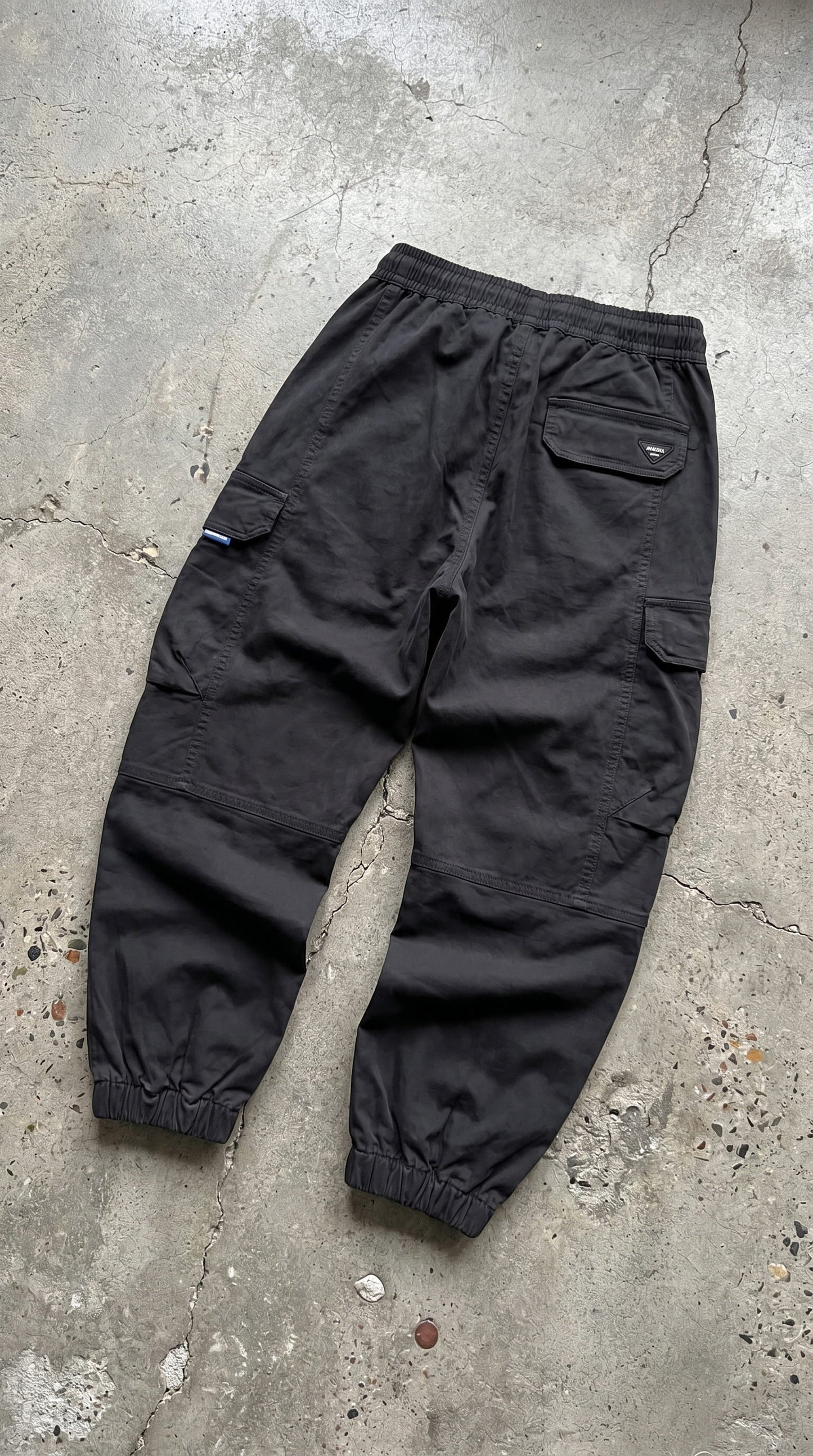 Drift Baggy Cargo Pants
