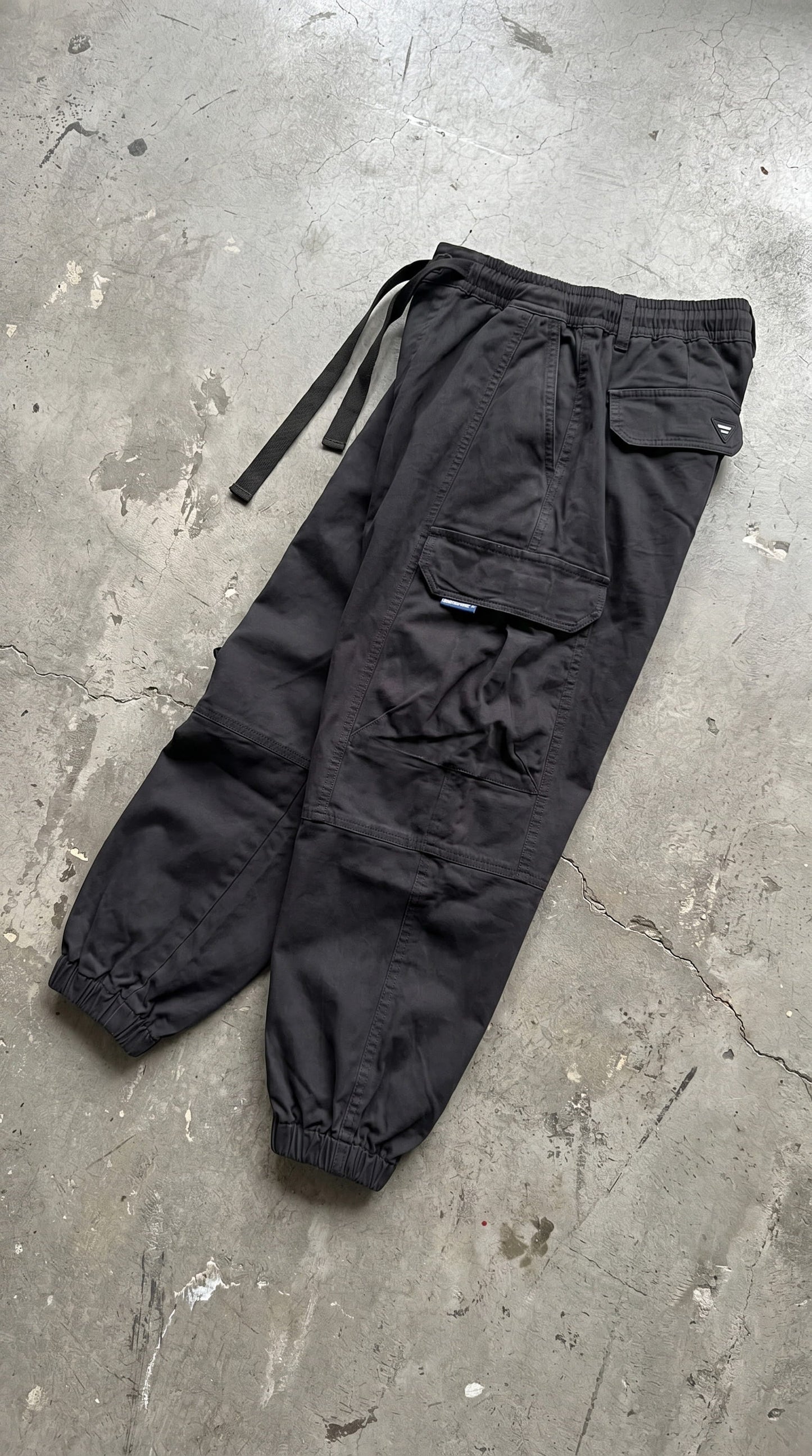 Drift Baggy Cargo Pants