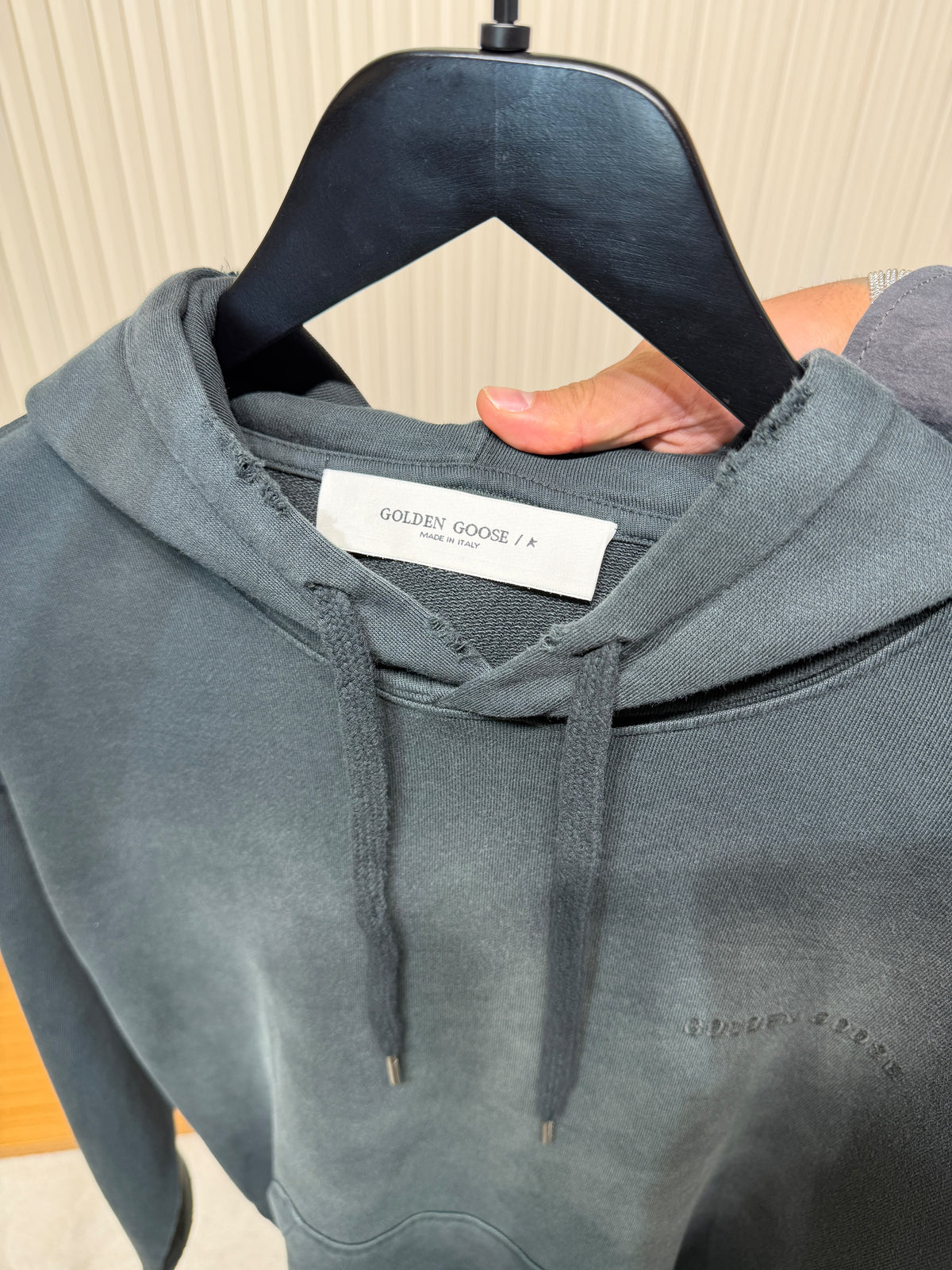 Golden Goose Hoodie