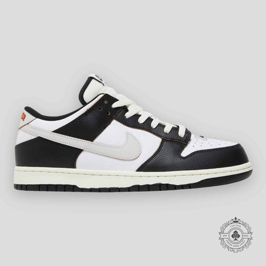 Nike SB Dunk Low “HUF San Francisco”