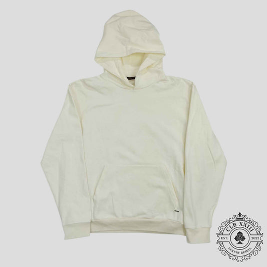 Louis Vuitton Inside Out Staples Edition Hoodie in White
