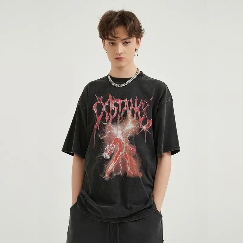 Eternal Echo T-shirt
