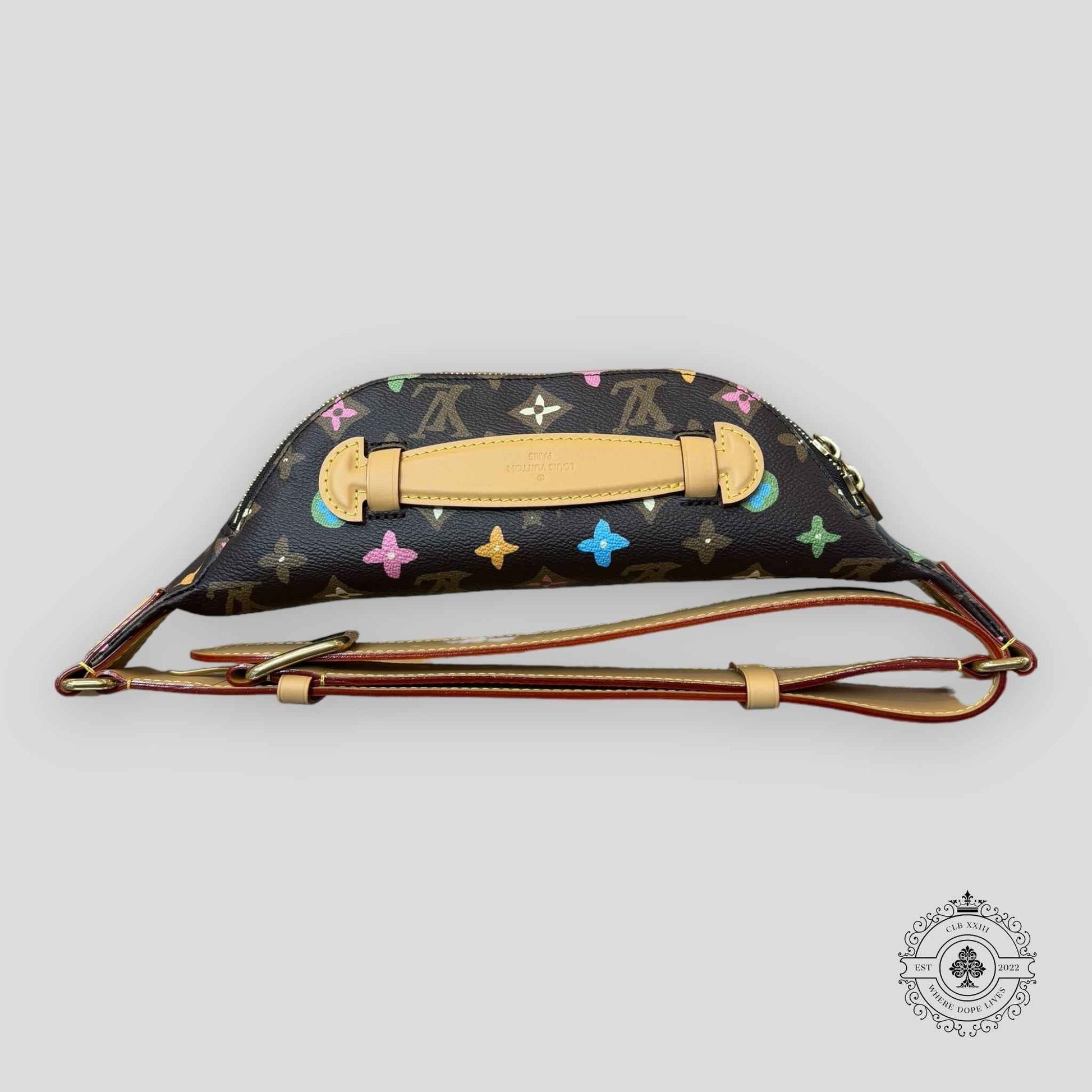 Louis Vuitton Rush Bumbag