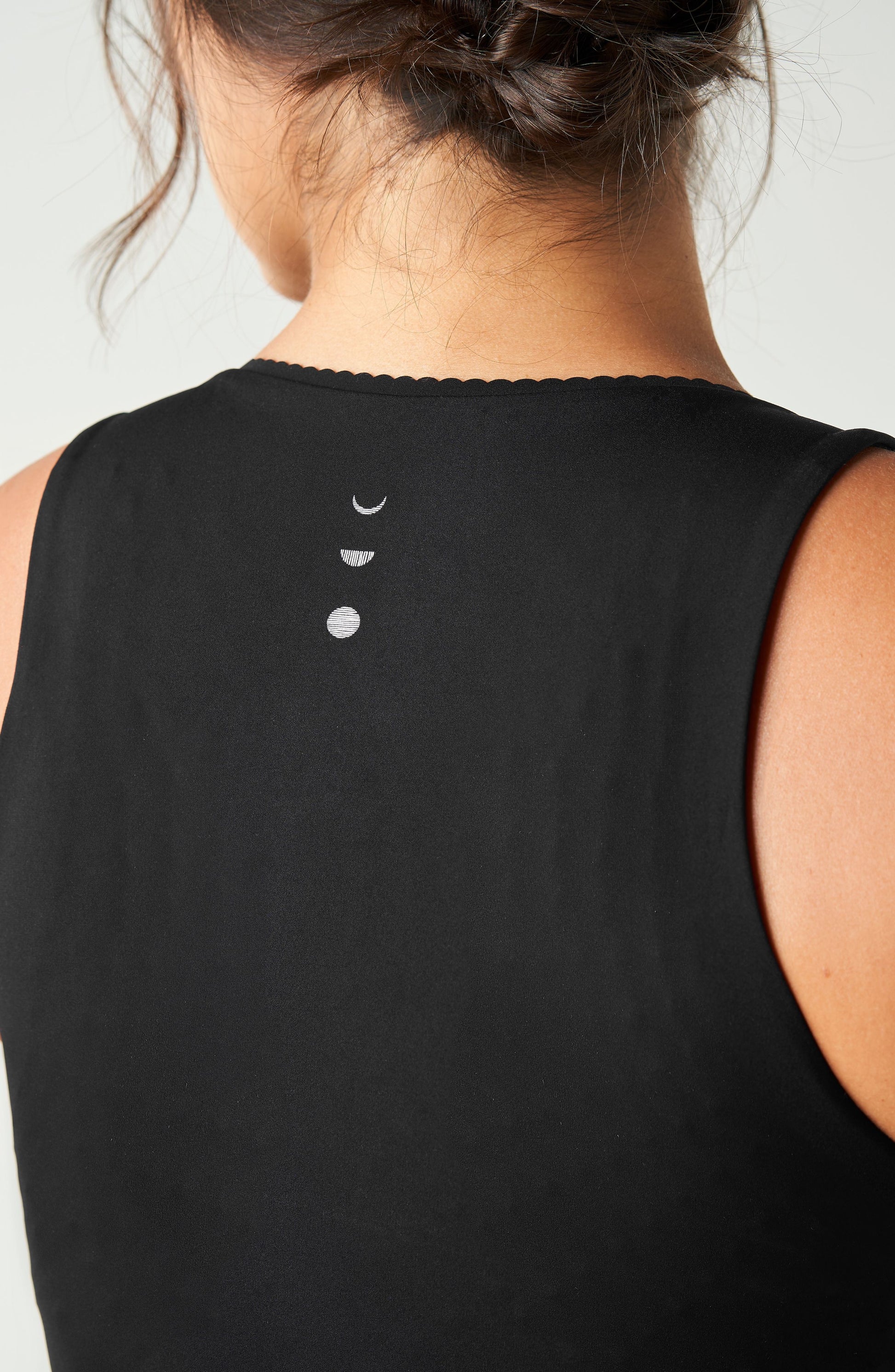 Adorn Tank - JUSTLUXURY