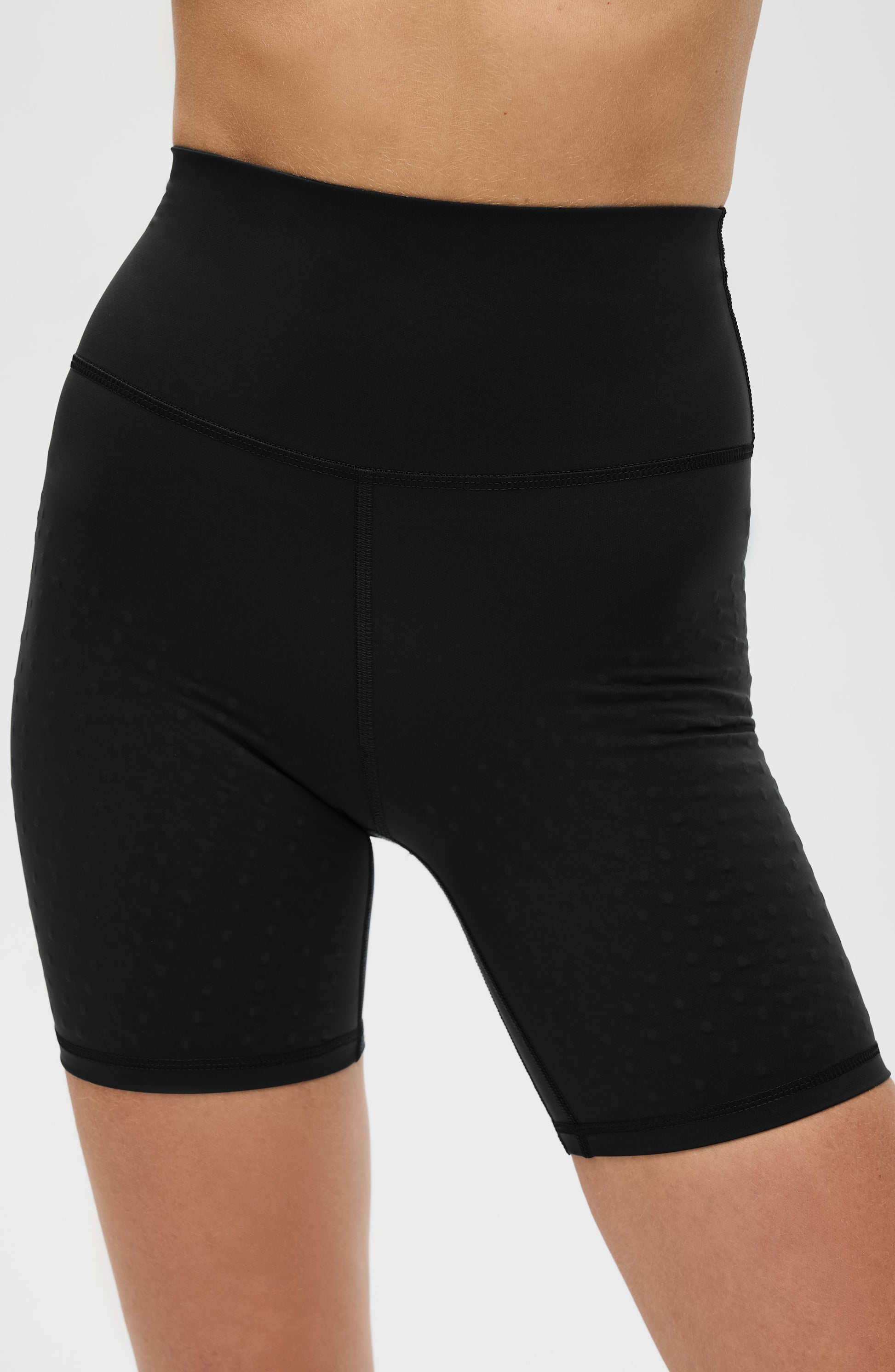 L'Original Lymphatic 7.5" Bike Short - JUSTLUXURY
