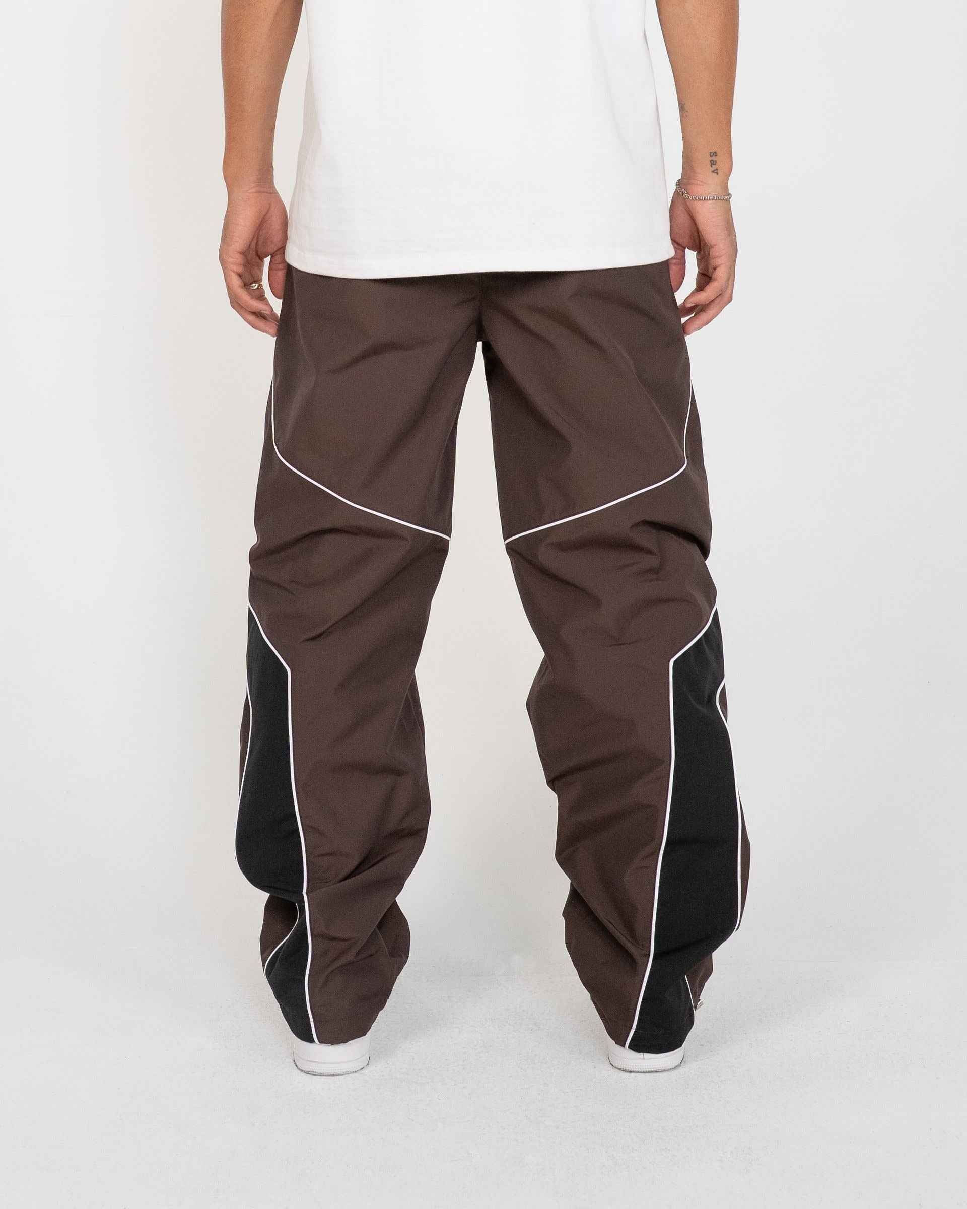 EPTM Rogue Pants - Brown