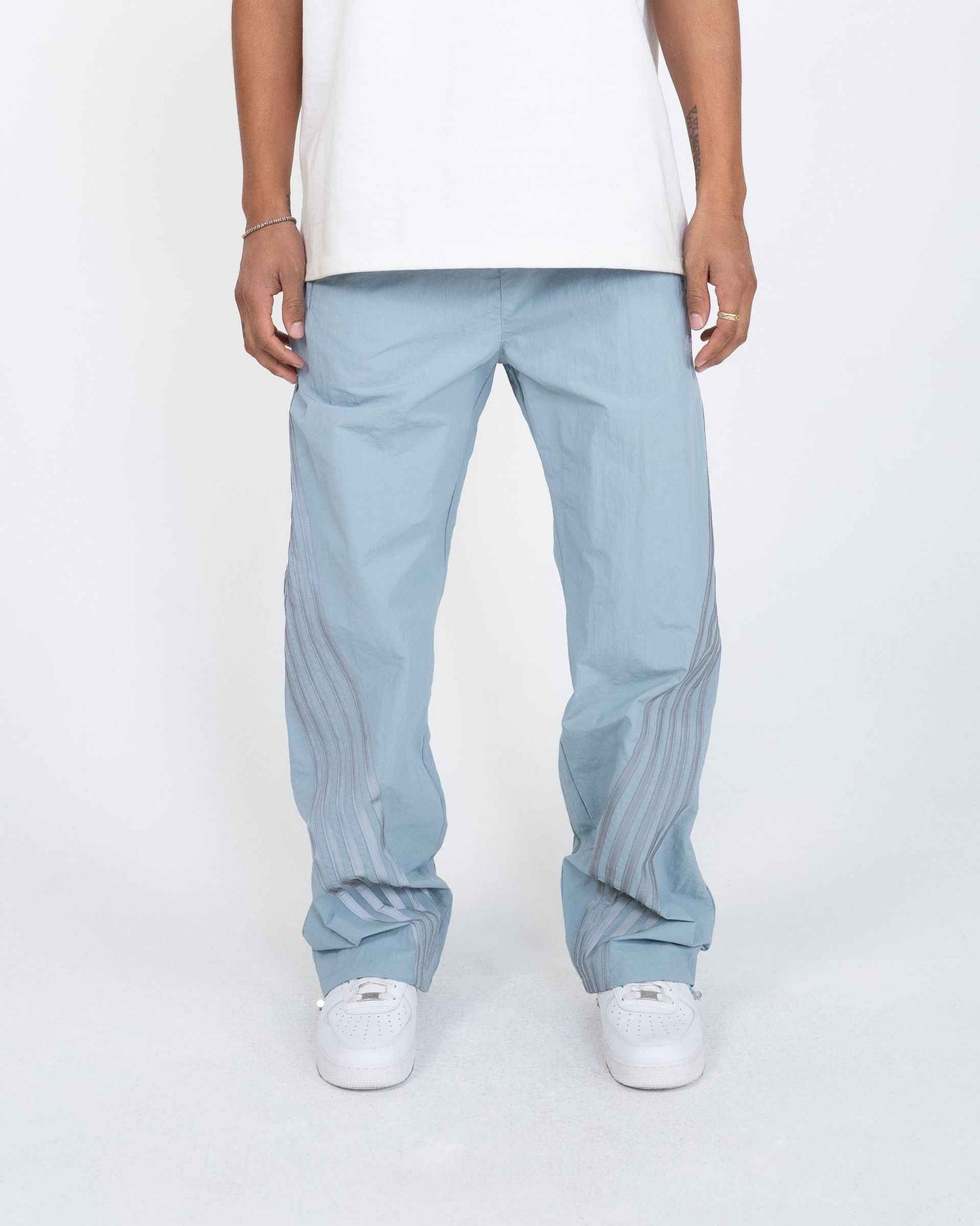 EPTM VM Pants - Dusty Blue
