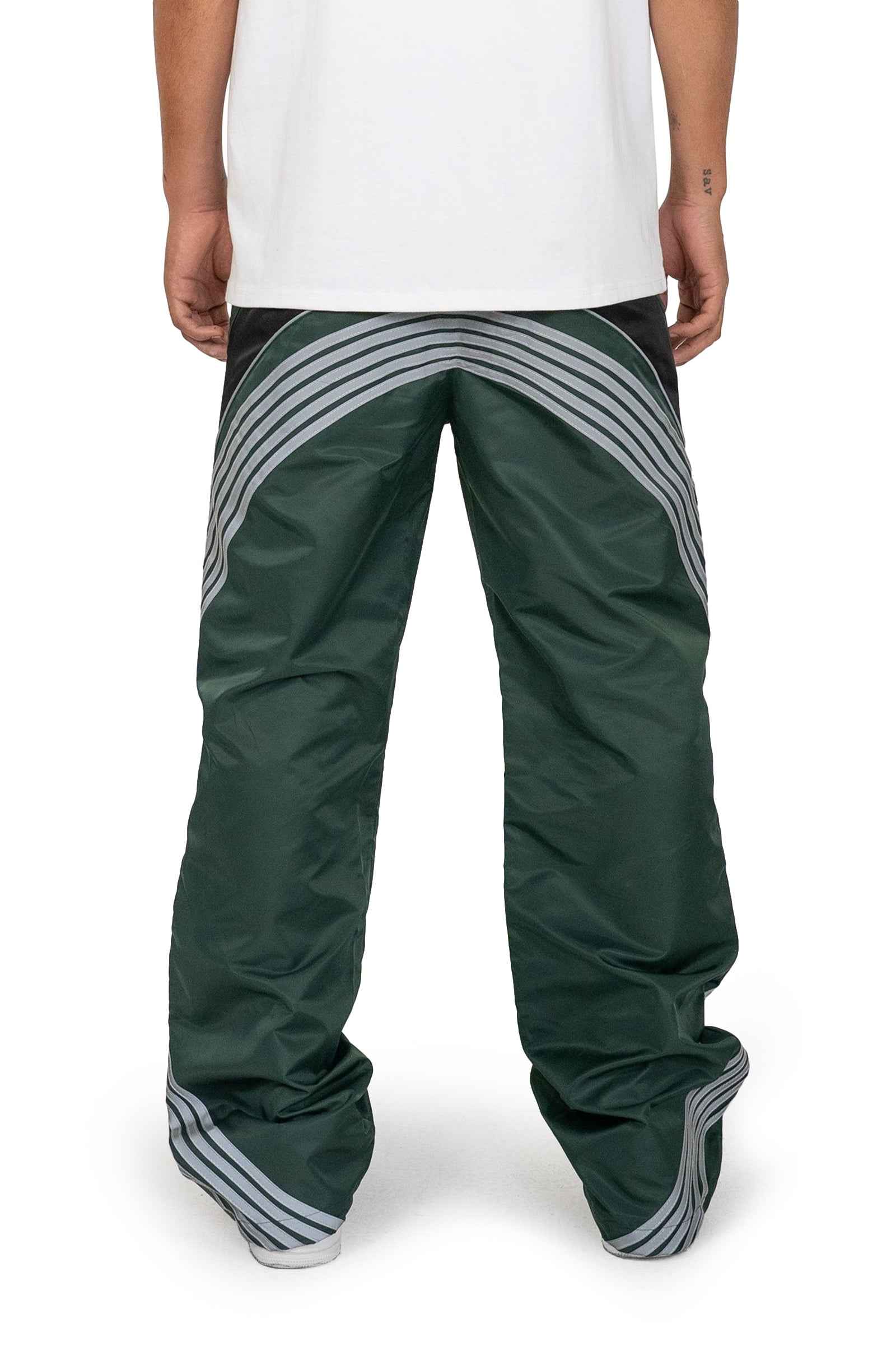 EPTM Clarken Pants - Hunter Green