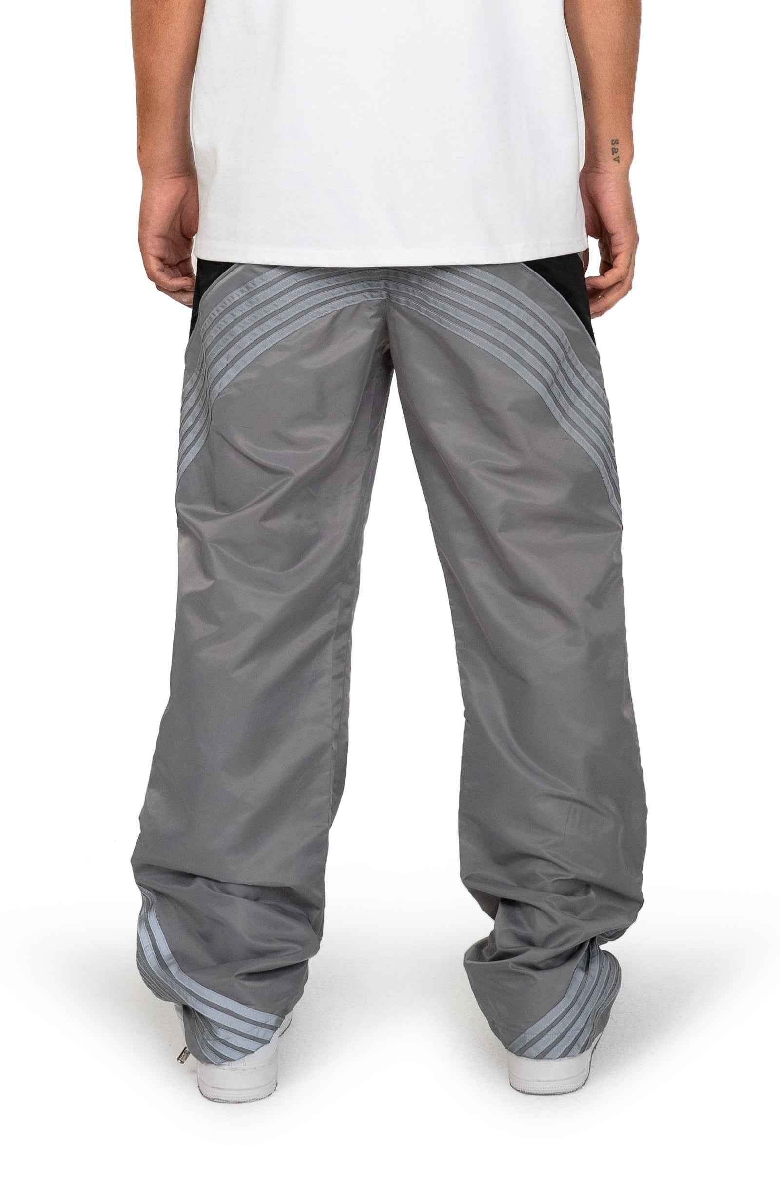 EPTM Clarken Pants - Grey