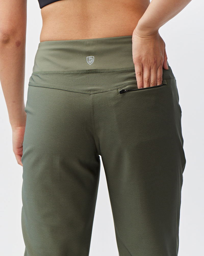 Excel Jogger 7/8 Length 28" Pant - JUSTLUXURY