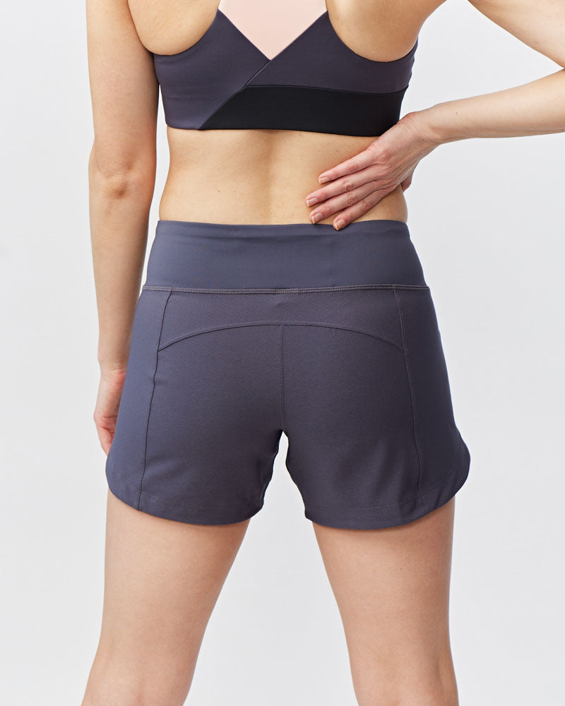 Excel Women's Workout Shorts - JUSTLUXURY