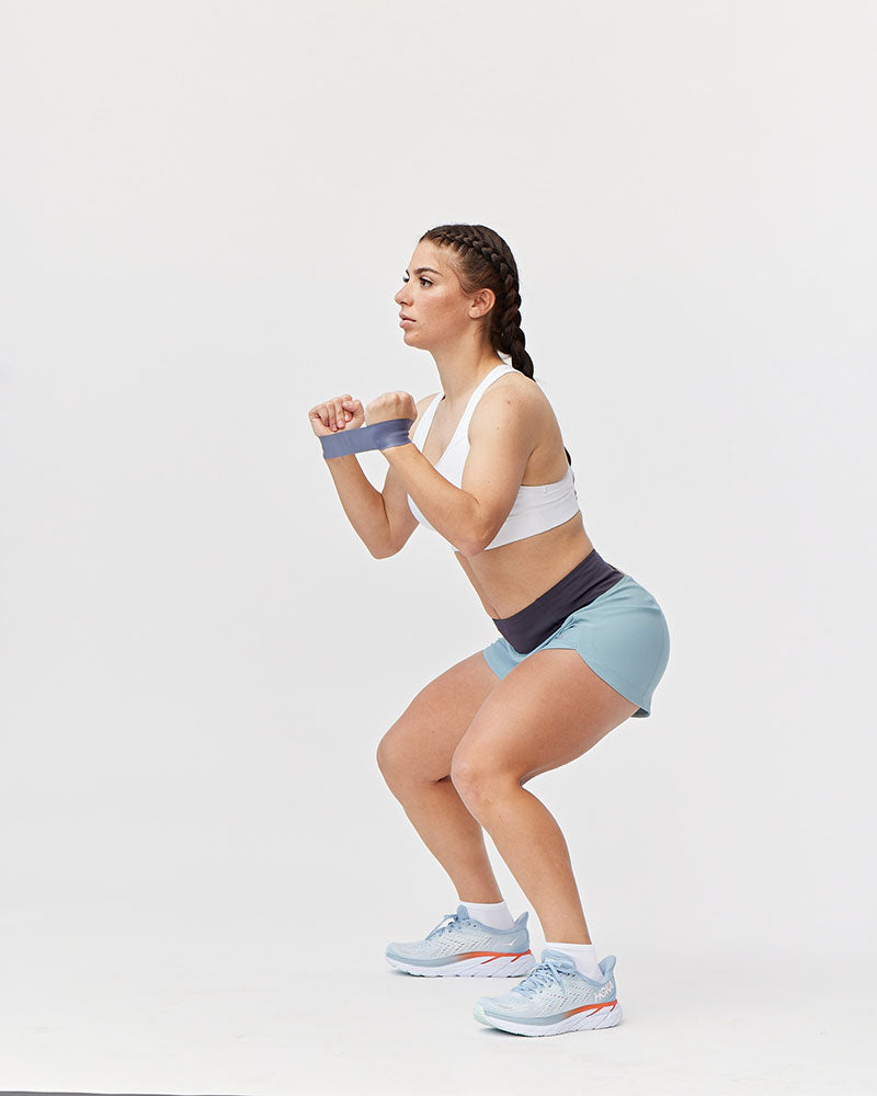 Excel Women's Workout Shorts - JUSTLUXURY