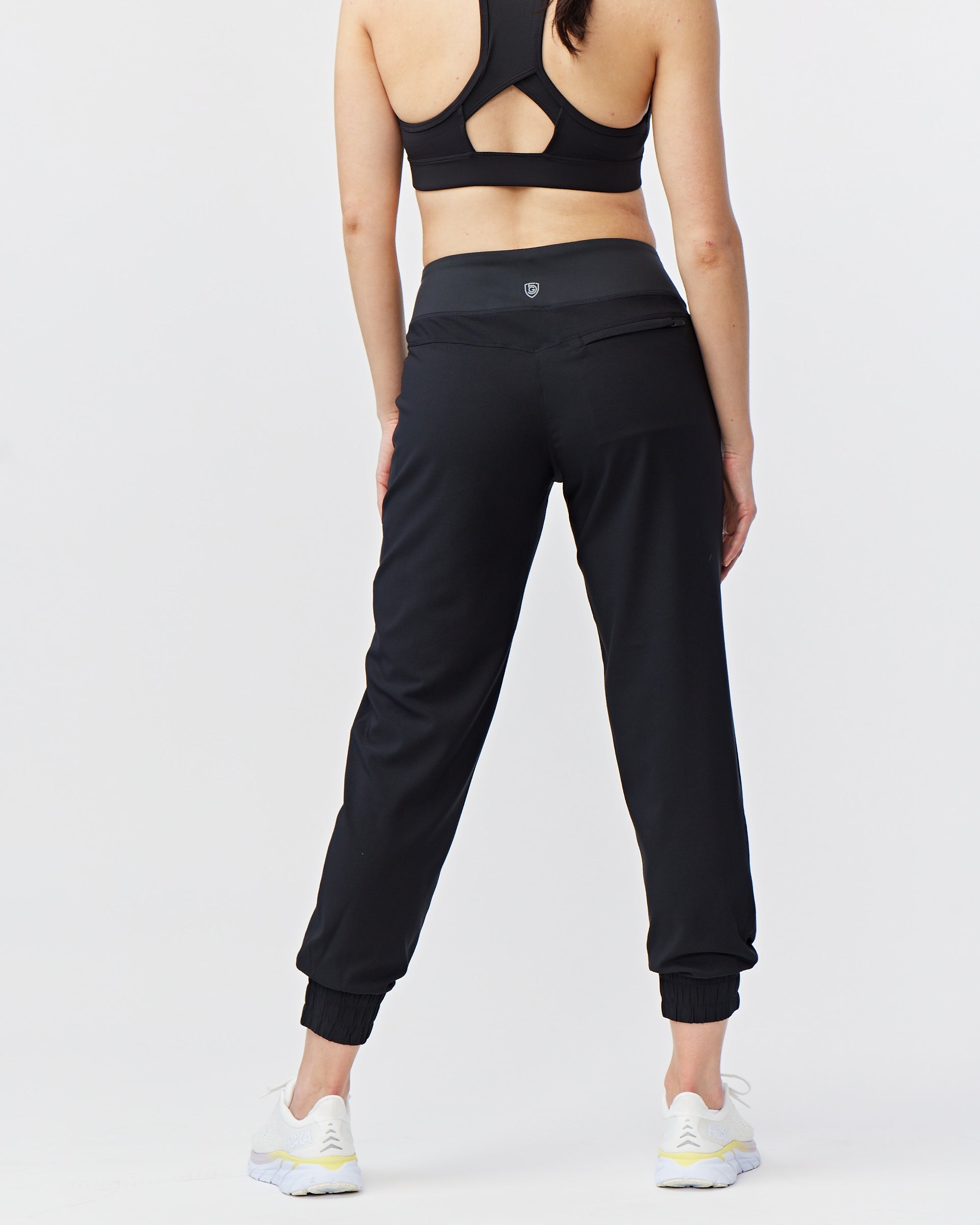 Excel Jogger 7/8 Length 28" Pant - JUSTLUXURY