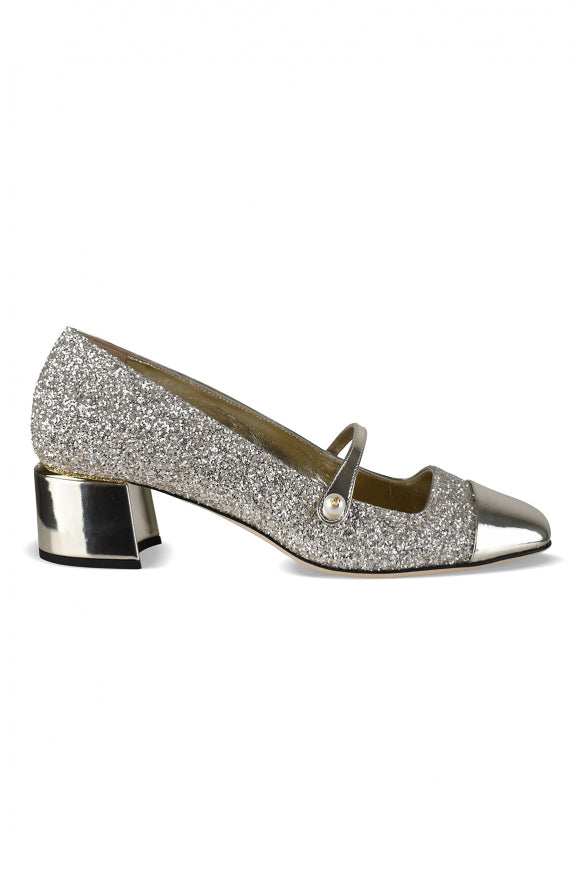 Jimmy Choo Women Elisa 45 Pumps