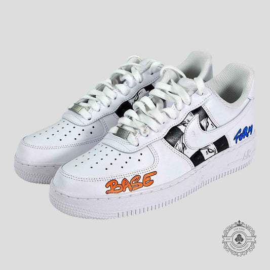 Matty Boy Base Form Air Force 1 Low