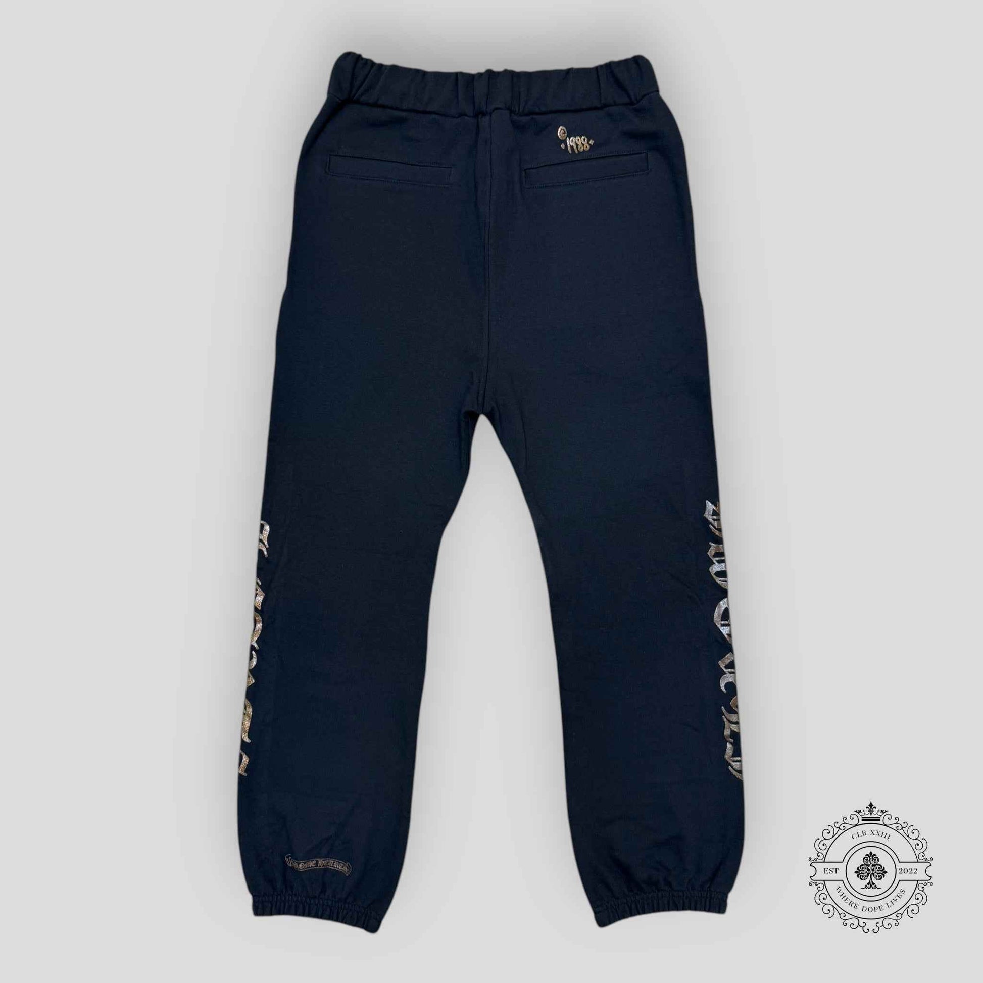 Chrome Hearts 1988 Sweatpants