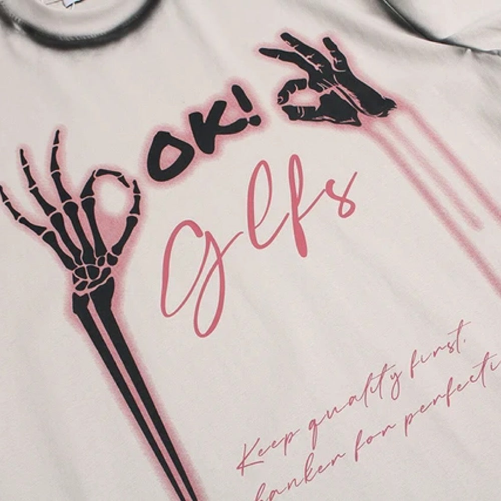 GLFS Clear Cut T-shirt