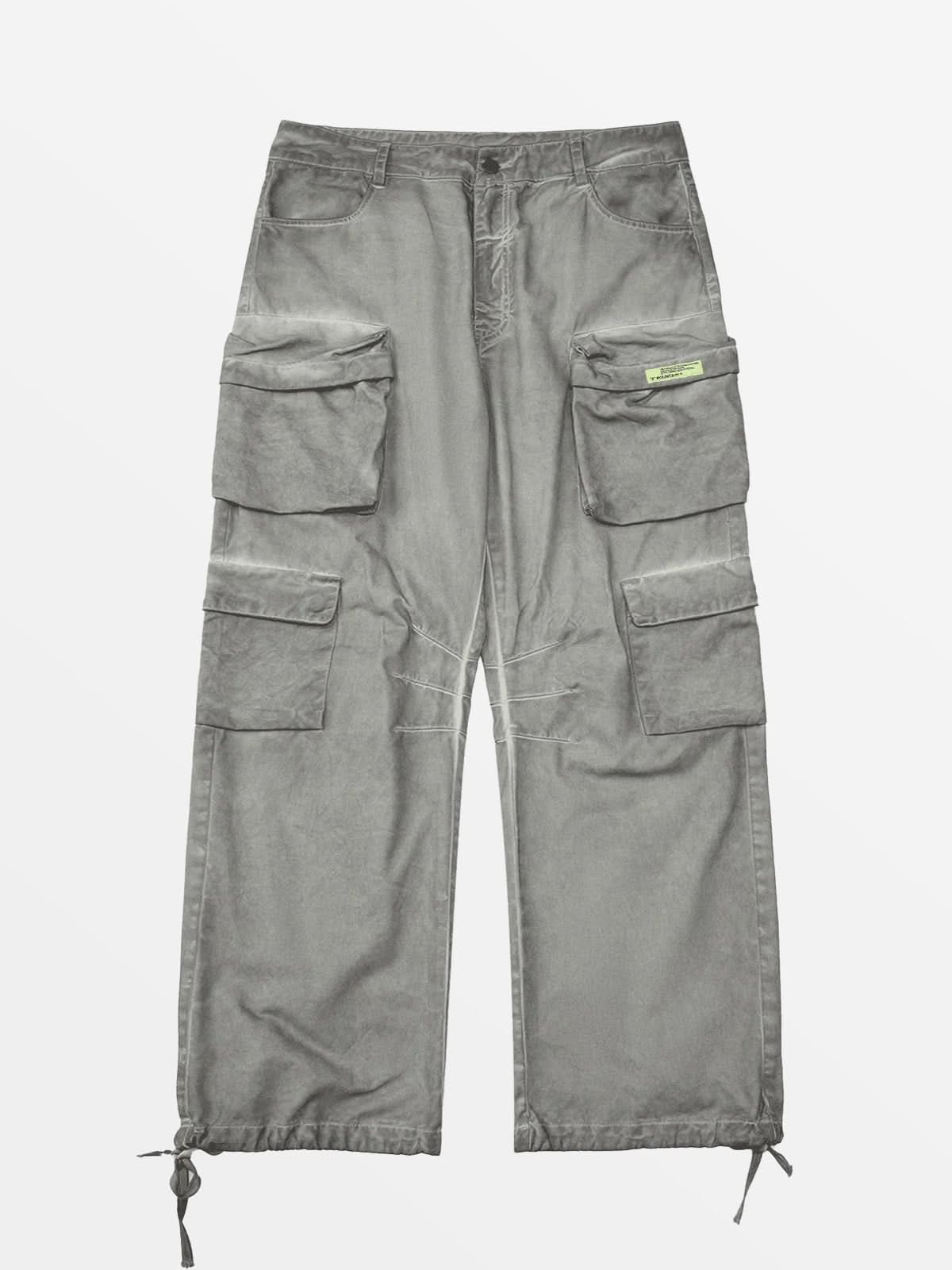 Denim Pant Dirding