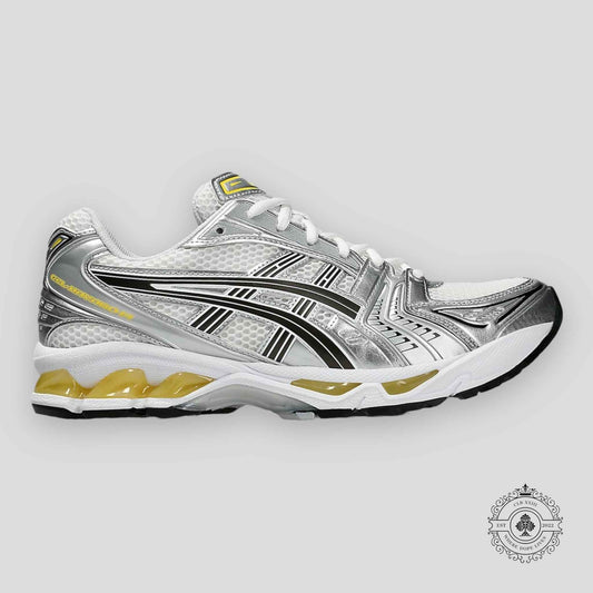 Asics Gel-Kayano 14 "Tai Chi Yellow"