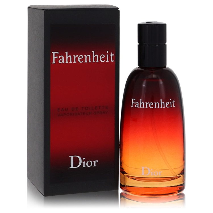 Fahrenheit by Christian Dior for Men