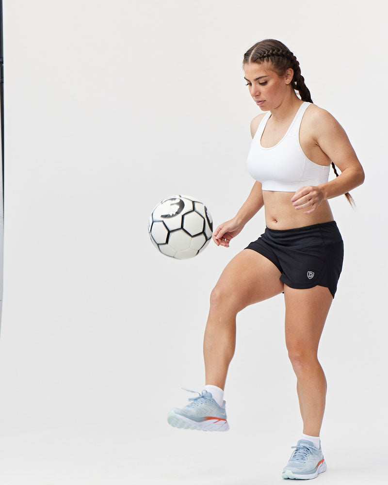 Fast & Free Women's Workout Shorts - JUSTLUXURY