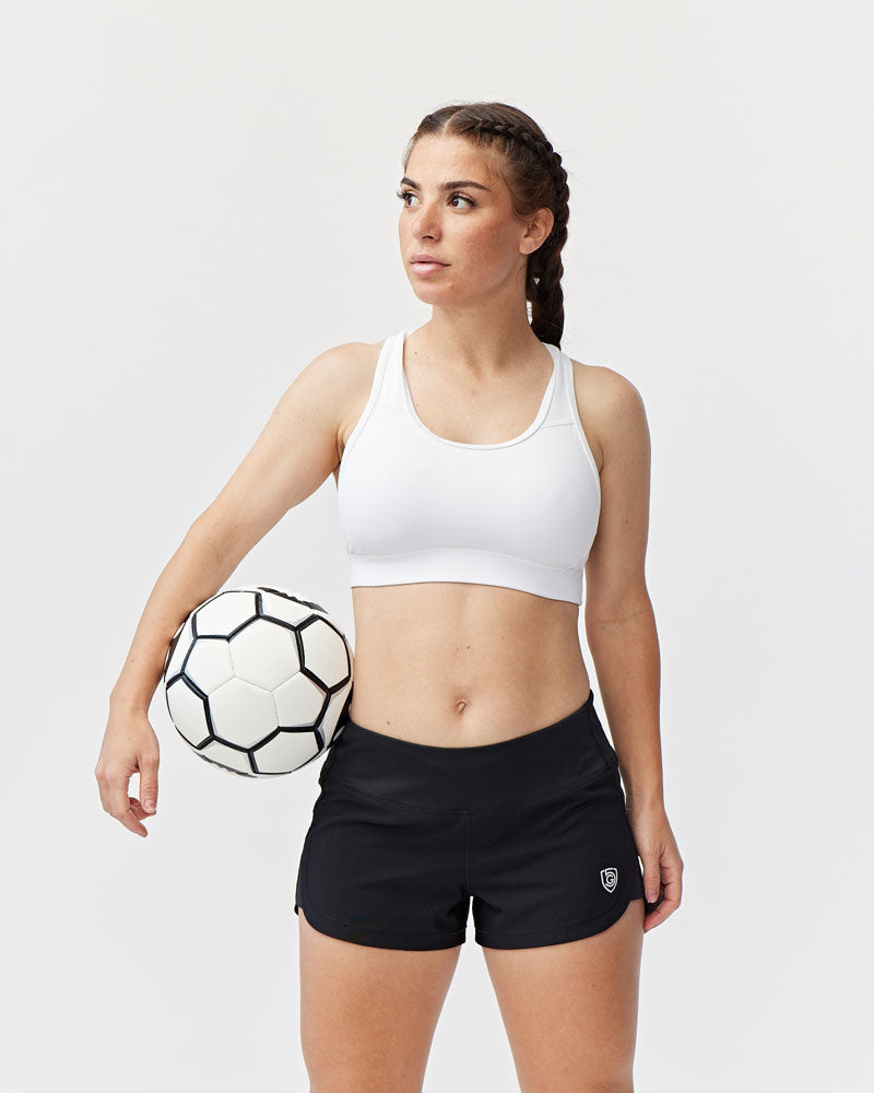 Fast & Free Women's Workout Shorts - JUSTLUXURY