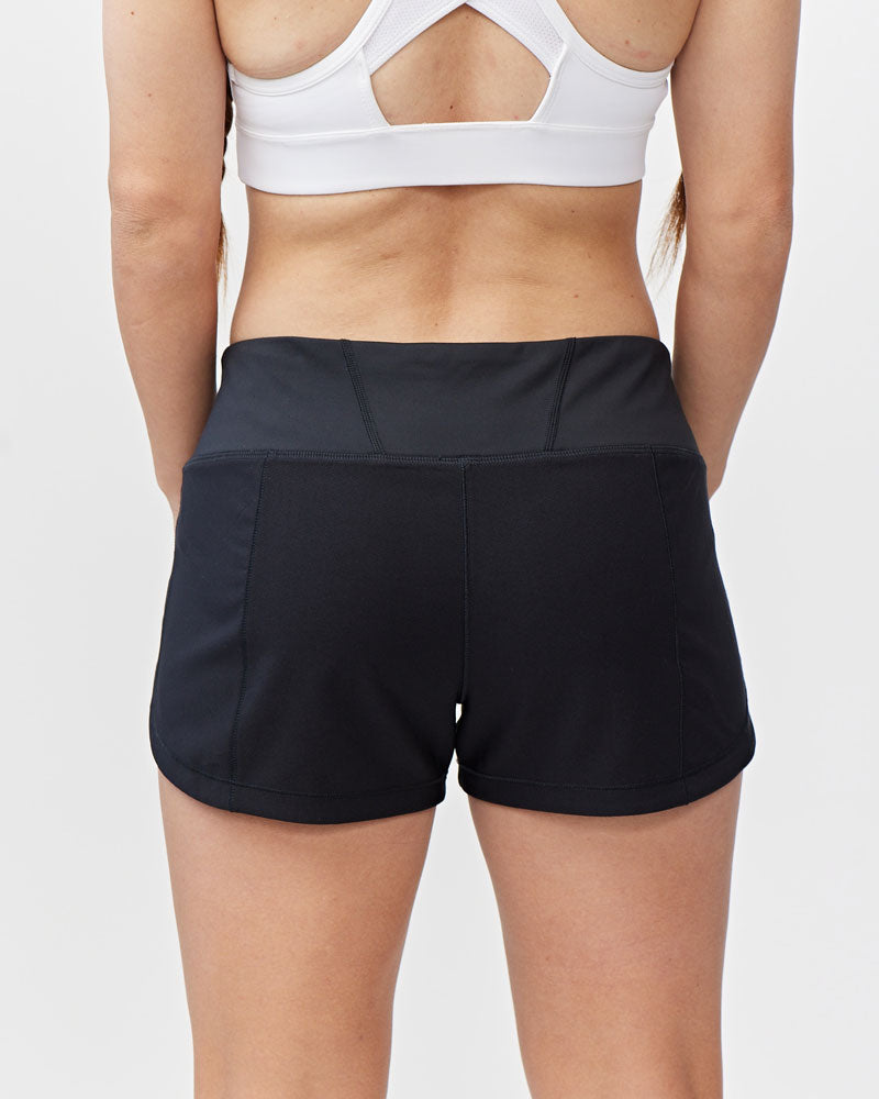 Fast & Free Women's Workout Shorts - JUSTLUXURY
