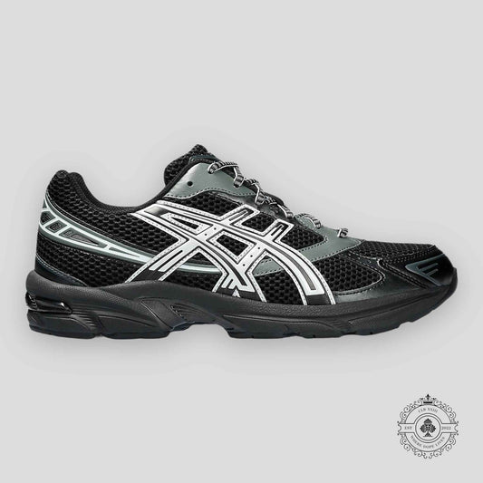 Asics Gel-1130 Black Glacier Grey