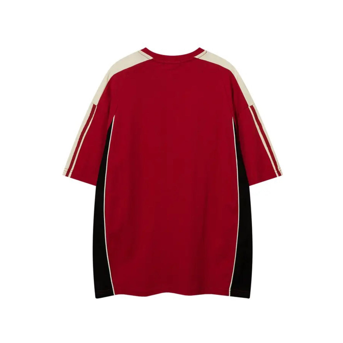 AW Spiky Head T-shirt