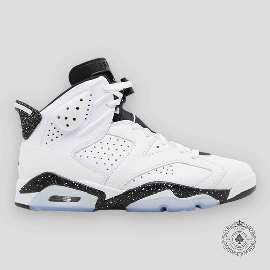 Air Jordan 6 Retro Reverse Oreo