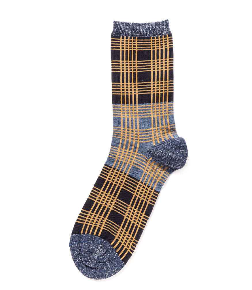 Alto Milano Jeans 204  Floppy Socks